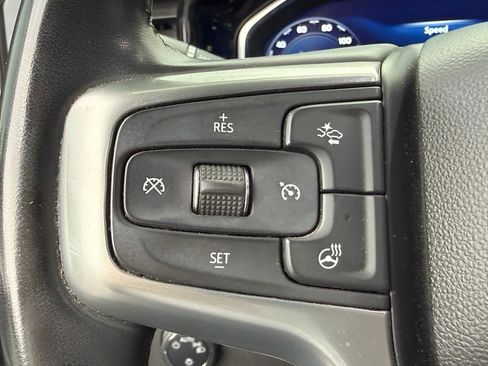 Used 2023 Chevrolet Silverado 1500 LT w/ Protection Package image 17