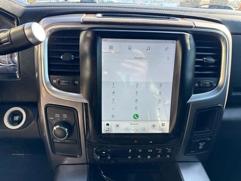 Used 2018 RAM 2500 Limited image 16