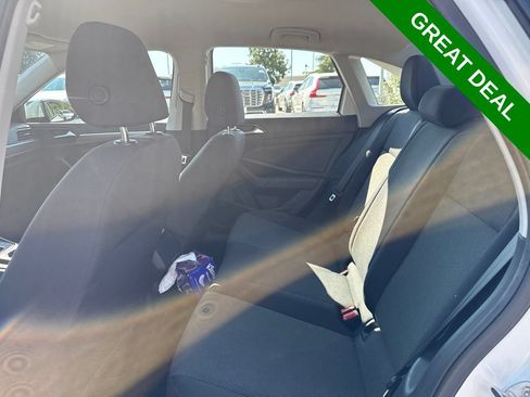 Used 2019 Volkswagen Jetta S w/ Driver Assistance Package FWD image 13