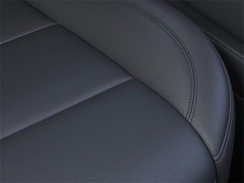 New 2025 Chevrolet Silverado 2500 W/T w/ WT/CX Safety Package image 21