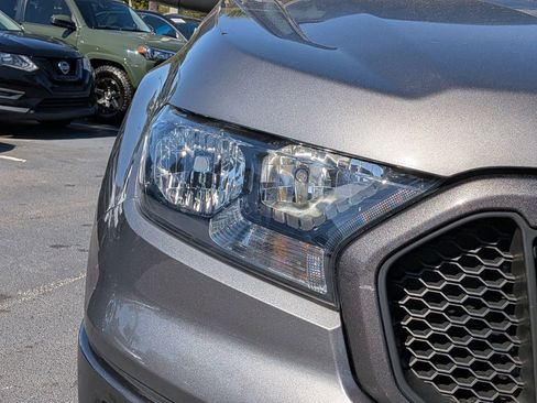 Used 2021 Ford Ranger XLT w/ Equipment Group 301A Mid image 11