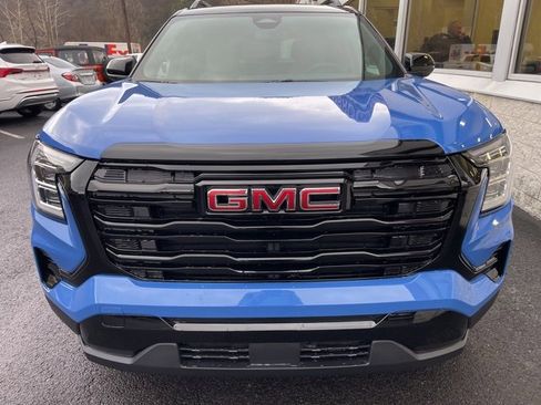 New 2026 GMC Terrain Elevation w/ Elevation Premium Package image 3