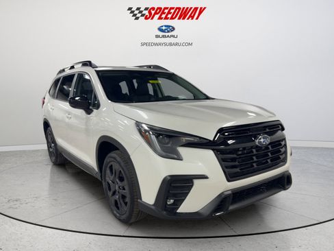 New 2026 Subaru Ascent Bronze Edition image 2
