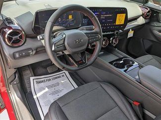 New 2025 Chevrolet Blazer EV RS video 3