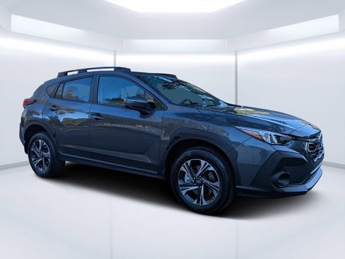 New 2026 Subaru Crosstrek 2.0i Premium image 1