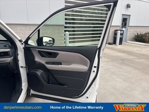 Certified 2025 Subaru Forester image 22