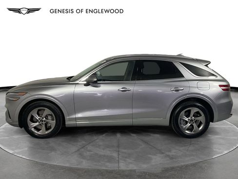 Used 2026 Genesis GV70 2.5T image 9