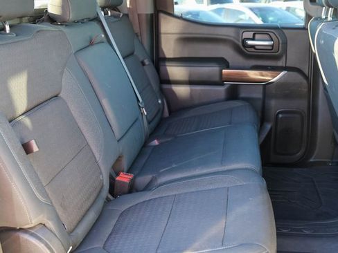 Used 2019 Chevrolet Silverado 1500 LT Trail Boss image 18