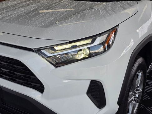 Certified 2024 Toyota RAV4 XLE AWD/4WD image 10