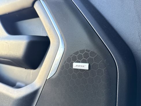 Used 2023 Chevrolet Tahoe RST image 14