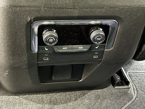 New 2026 Chevrolet Tahoe Z71 w/ Comfort Package image 13