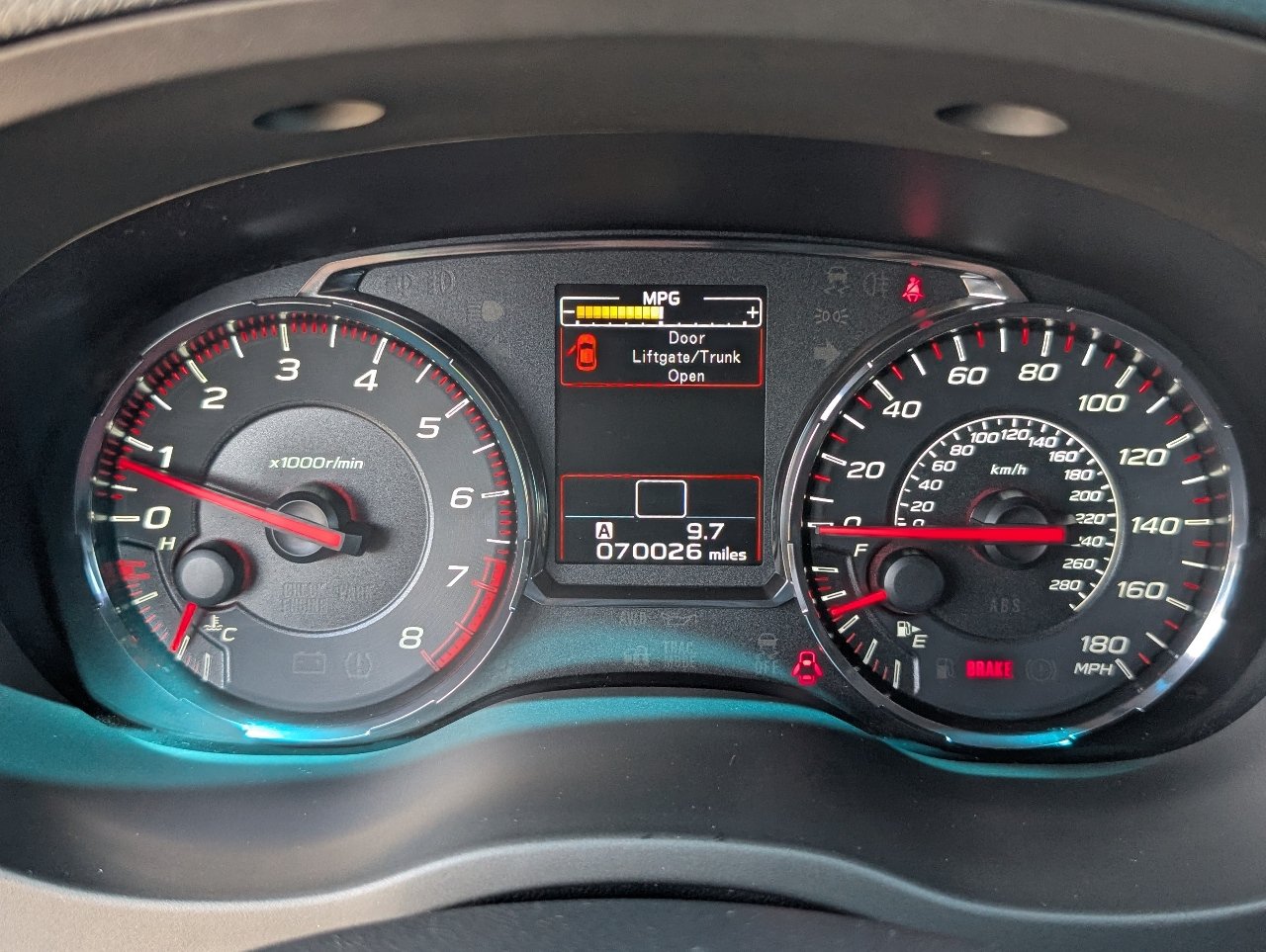 Used 2020 Subaru WRX Premium AWD/4WD image 19