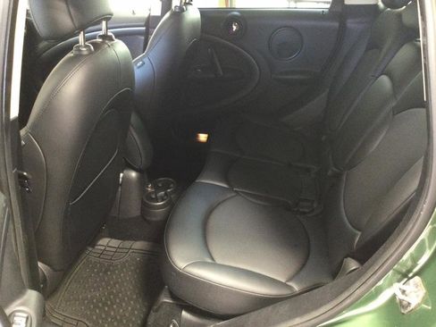 Used 2015 MINI Cooper Countryman S image 17