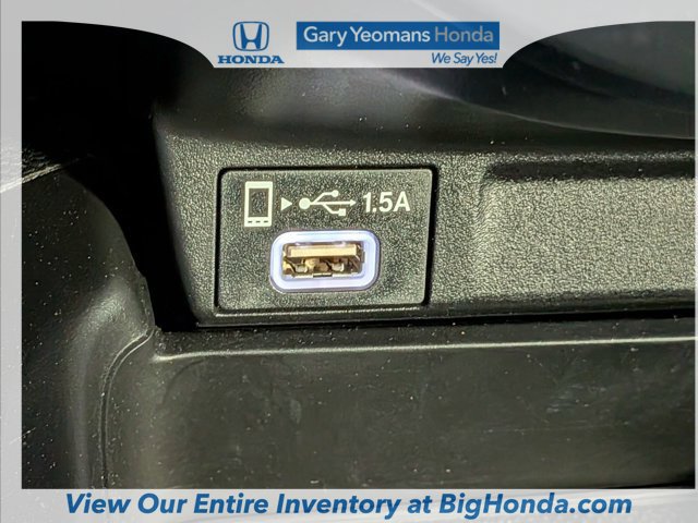 Certified 2022 Honda CR-V EX-L image 26