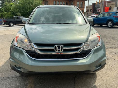Used 2011 Honda CR-V EX-L image 8
