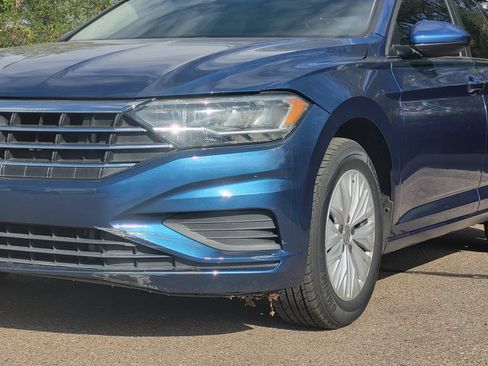Used 2019 Volkswagen Jetta S w/ Driver Assistance Package FWD image 7