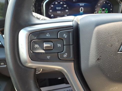 Used 2025 Chevrolet Silverado 3500 LT w/ Convenience Package AWD/4WD image 20
