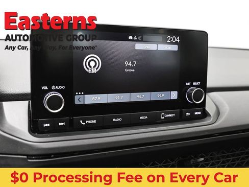 Used 2024 Honda Accord LX image 18