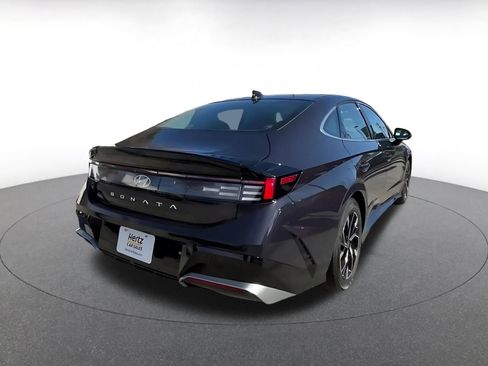 Used 2025 Hyundai Sonata SEL image 14