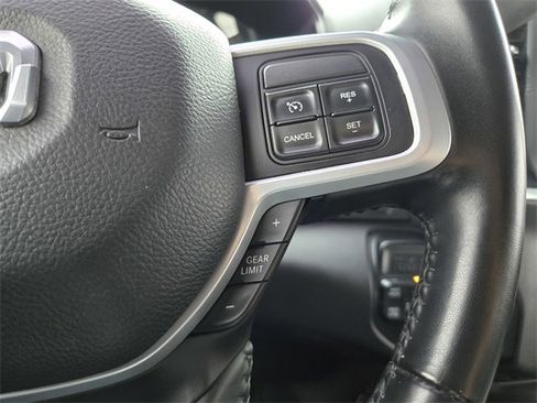 Used 2022 RAM 2500 Big Horn w/ Level A Equipment Group image 17