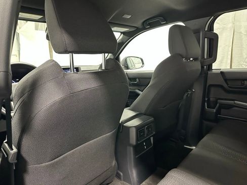 Used 2025 Toyota 4Runner SR5 image 48