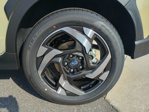 New 2026 Subaru Crosstrek 2.5i Limited AWD/4WD image 9