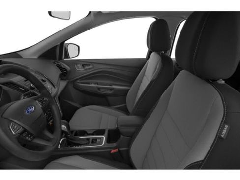 Used 2019 Ford Escape Titanium image 6
