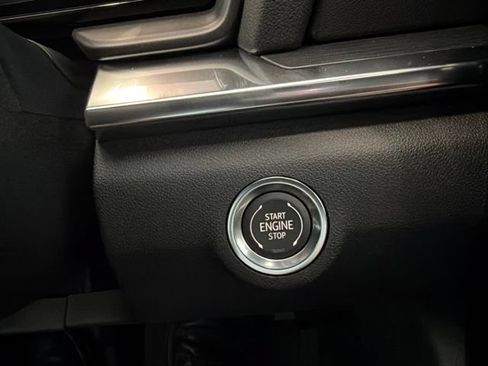 New 2027 GMC Terrain Elevation w/ Technology Package II AWD/4WD image 34
