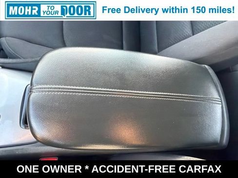 Used 2023 Chevrolet Malibu LT FWD image 27