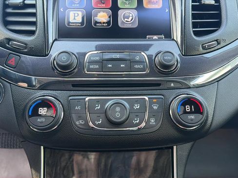 Used 2014 Chevrolet Impala LTZ image 25