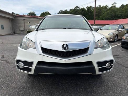 Used 2011 Acura RDX 2WD image 2