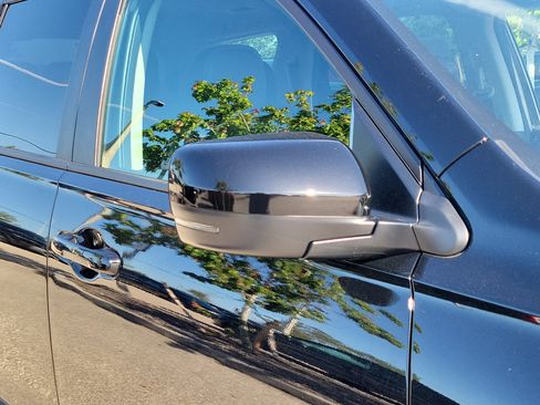 New 2026 Honda Pilot EX-L image 9