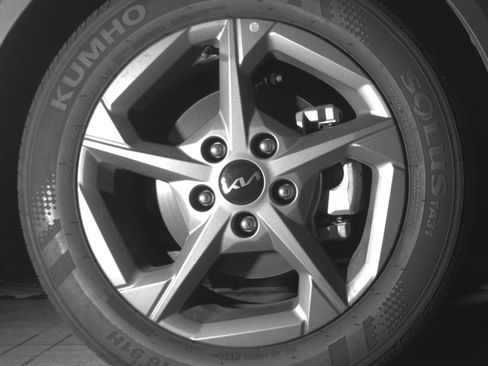 Used 2025 Kia K4 LXS image 13