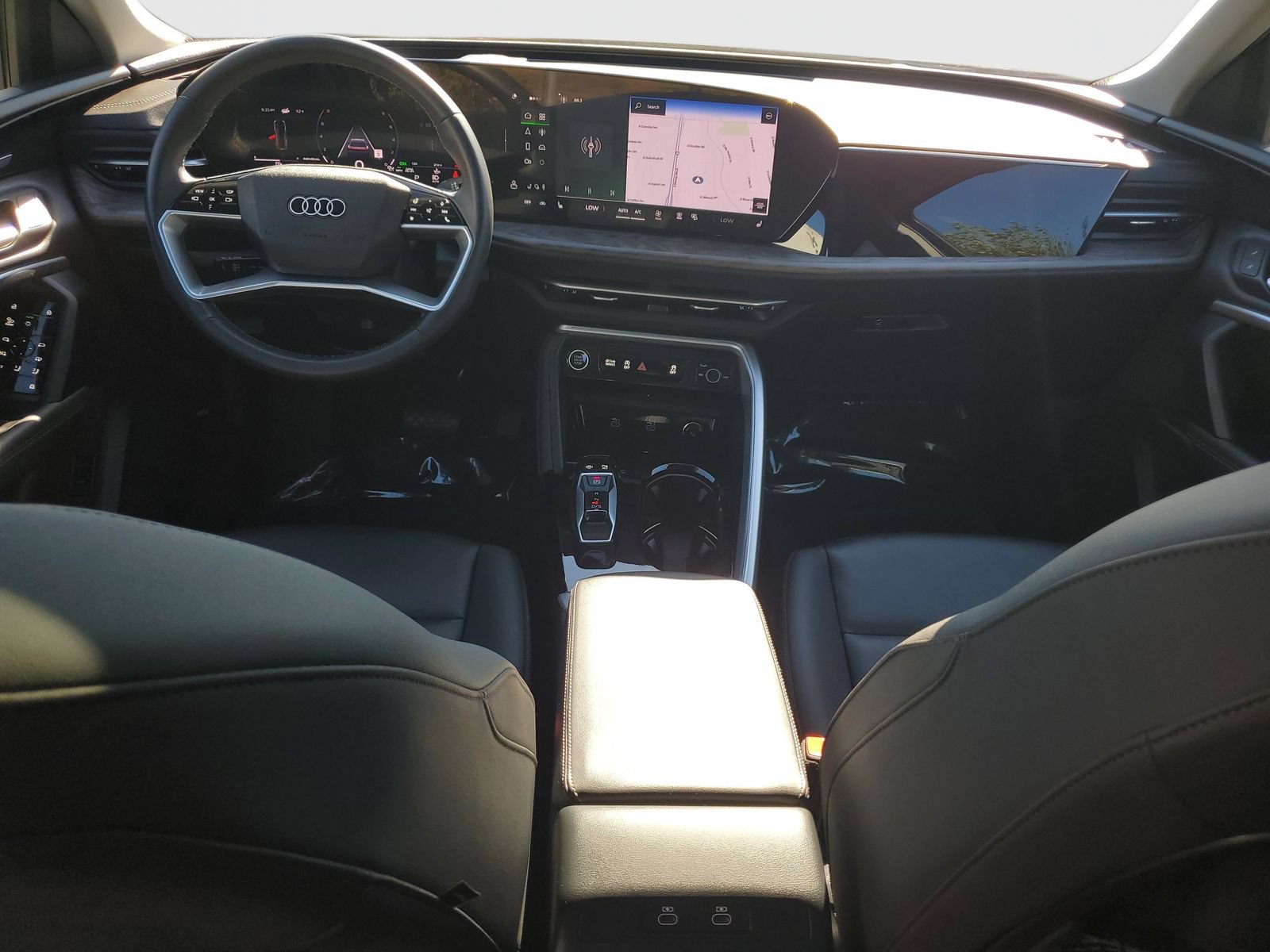 Used 2025 Audi Q5 Premium Plus AWD/4WD image 10
