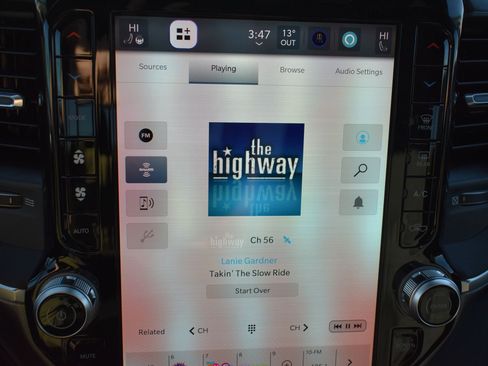 New 2026 RAM 1500 Big Horn image 33