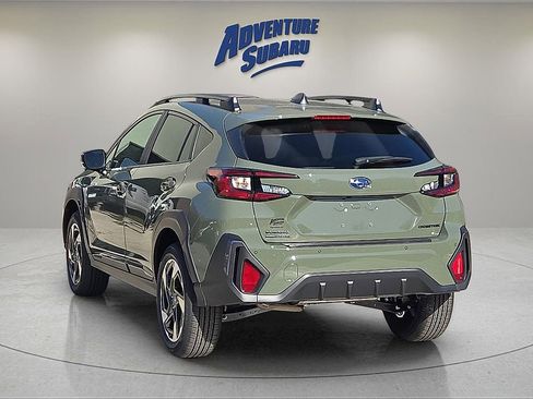 New 2026 Subaru Crosstrek 2.5i Limited image 5