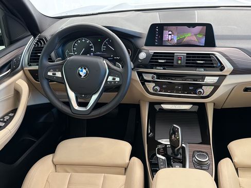 Used 2020 BMW X3 xDrive30i w/ Convenience Package AWD/4WD image 29