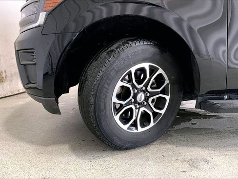 Used 2024 Ford Expedition Max XLT RWD image 20