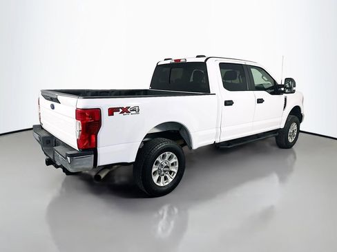 Used 2022 Ford F250 XL w/ STX Appearance Package image 7