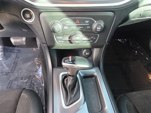 Used 2022 Dodge Charger Scat Pack w/ Plus Group image 24