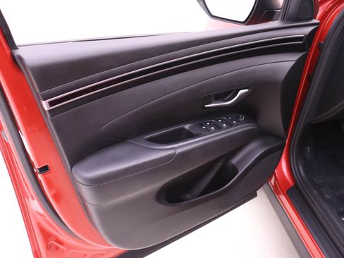 Used 2023 Hyundai Tucson SEL image 8