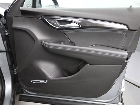 New 2026 Buick Envision Preferred image 20