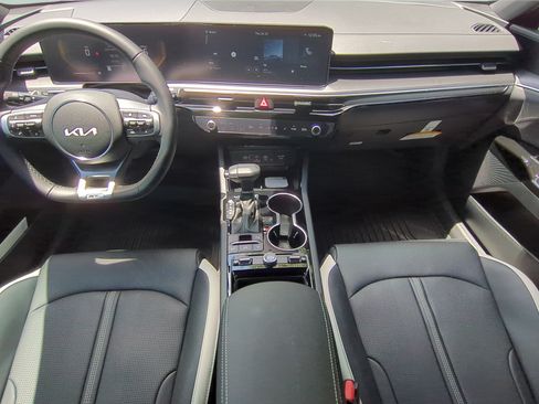 New 2026 Kia K5 GT-Line FWD image 11