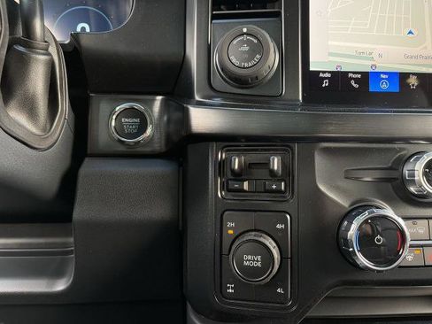 New 2026 Ford F250 Lariat w/ Black Appearance Package image 20