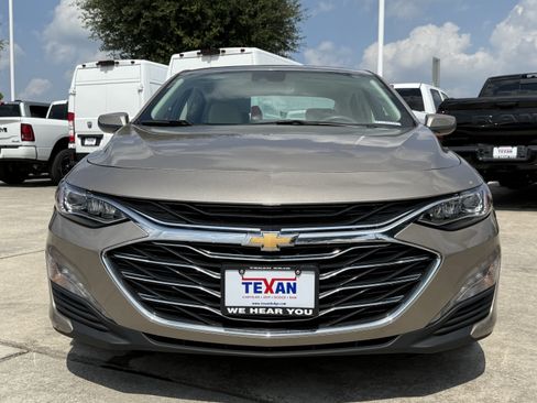 Used 2024 Chevrolet Malibu LT FWD image 10