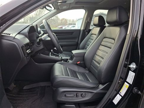 Used 2025 Honda CR-V EX-L image 14