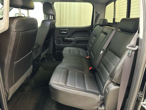 Used 2016 GMC Sierra 2500 Denali w/ Duramax Plus Package image 20