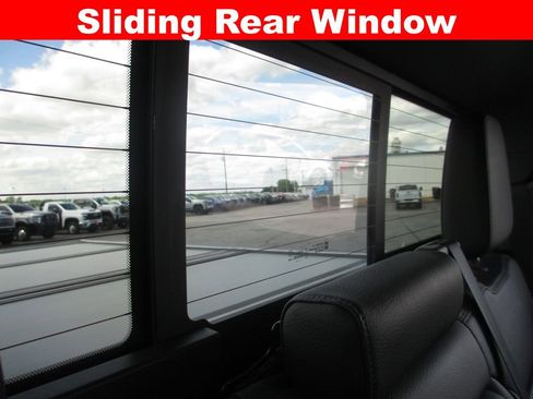 Used 2020 GMC Sierra 1500 Denali w/ Denali Ultimate Package AWD/4WD image 29