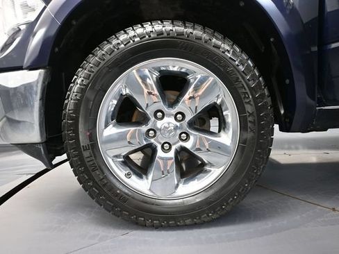 Used 2016 RAM 1500 Big Horn AWD/4WD image 18