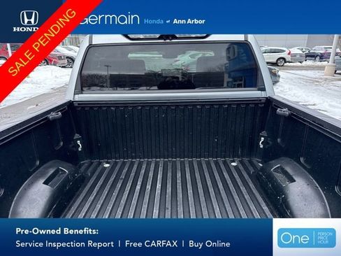 Used 2023 Toyota Tundra Platinum image 10